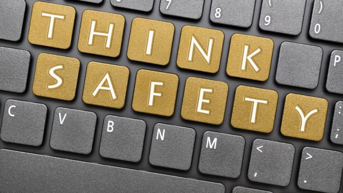 Online safety laws strengthen defences against online harms