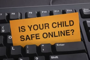 Online Safety Tips For Parents