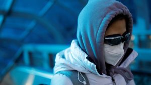 The perasonal detail of Ms. Zhao was leaked and spread