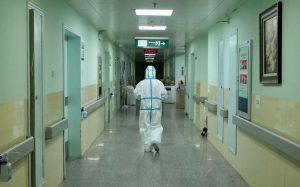 Shenyang Ms. Yin spread chain exposure