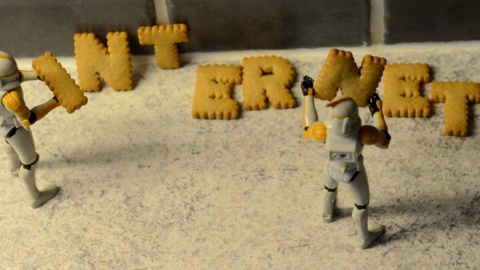 The Cookies of the Internet