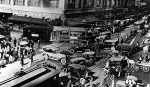 Source: Comedy Traffic School