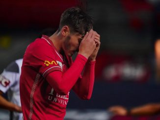 Adelaide United defender Josh Cavallo, who suffered online hate speech. Source from Instagram.