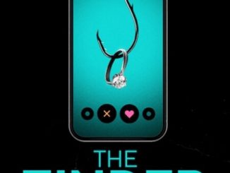 Fig. 1. The poster of this Netflix documentary (The Tinder Swindler, n.d.)