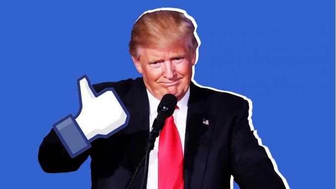 Donald Trump’s victory is blindsiding. Photo: Mark Wilson/Getty Images